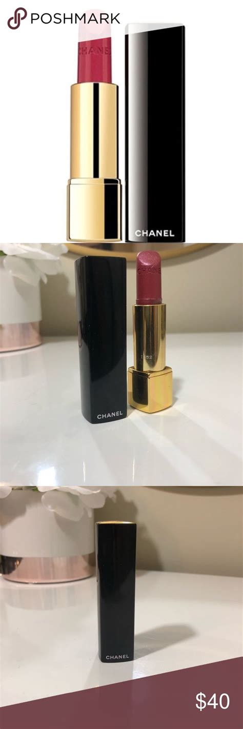 chanel lipstick shades|chanel discontinued lipsticks.